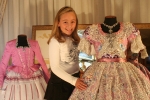Ana Rosell Bernat, Fallera mayor infantil de L'Escorredor