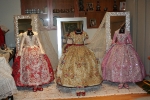 Alba Barrionuevo Juan, Fallera mayor infantil de Chicharro