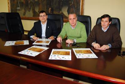 El 31 de enero vuelve la Volta a Peu a les Ermites
