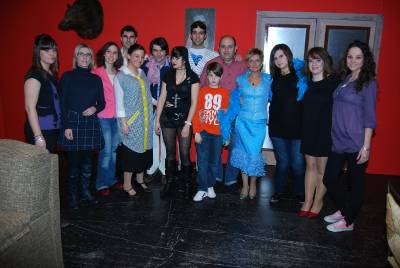 El Quadre Nº XIII cierra el ciclo de teatro en valenciano.