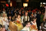 L\'Exposició del Ninot abre sus puertas en el Teatro