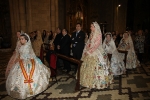 La Vila y Don Bosco se alzan con el Ninot Indultat.