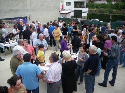 Preparan la III Mostra de Vins de la Serra d’Espadà