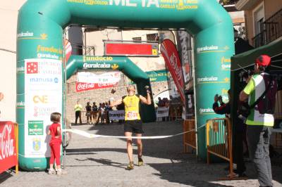 Ramón Recatalá (La Vilavella) gana la Volta al terme