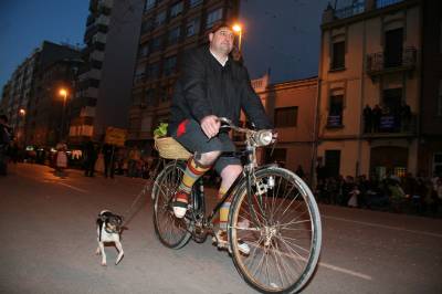 La provincia se suma a las fiestas fundacionales de la capital