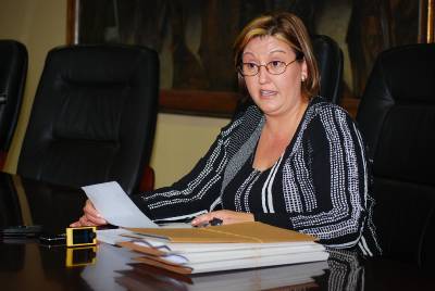 CIBUR exige iniciativas y gestion política en servicios sociales