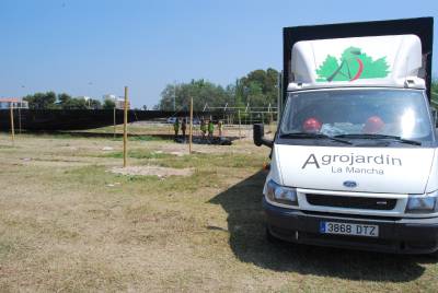 Arenal Sound empieza contratando empresas de fuera de la Comunitat y 'pasa' de los parados burrianenses