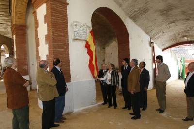 Habilidoso, ya tiene su placa conmemorativa