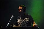 Armin Van Buuren, el DJ más aclamado del Arenal, hace vibrar a su público
