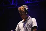 Armin Van Buuren, el DJ más aclamado del Arenal, hace vibrar a su público