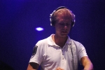 Armin Van Buuren, el DJ más aclamado