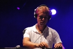 Armin Van Buuren, el DJ más aclamado