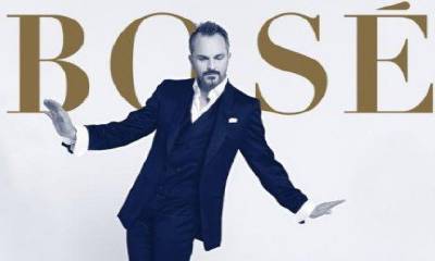Miguel Bosé también suspende su concierto en el Arenal Sound