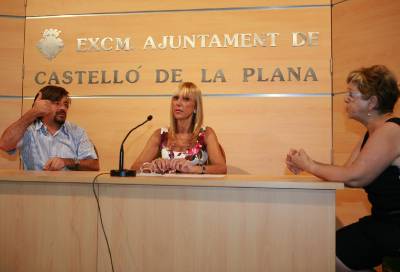 Unas 750 personas sordas se han beneficiado en 2010 del Servicio Municipal de Intérprete en Lengua de Signos