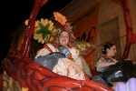 El Barrio Valencia logra el primer premio de la Cabalgata del Ninot