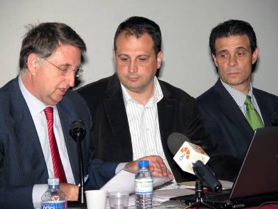 La Generalitat aumenta en un 20% las plazas para dependientes en la residencia de ancianos
