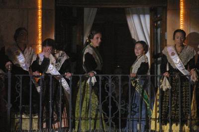 Castellón se despide a lo grande de la Magdalena