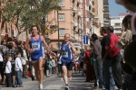 La Volta Popular a Castellón, última prueba deportiva de las fiestas