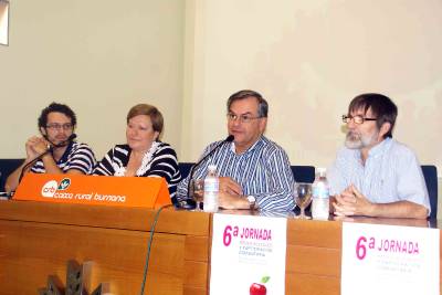 Servicios Sociales potencia el voluntariado con la VI Jornada de Redes Sociales y Participación Comunitaria