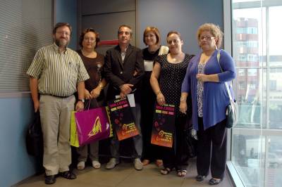 Un empresario de Onda donará los beneficios de sus zapaterías a cinco ONG’s