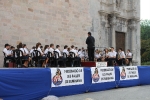Un concierto de la Banda Jove culmina la I Setmana Cultural Fallera.