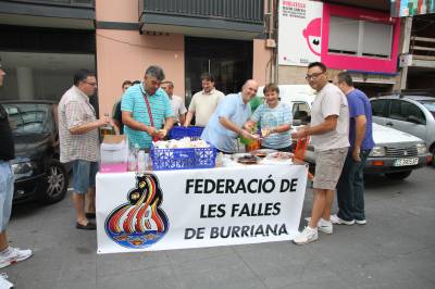 Una buena manera de empezar la jornada