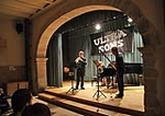 Recta Final del Festival de Musica Ultrasons de l\'Alcora con interesantes actuaciones.