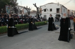 Esta tarde se celebra la Procesión Diocesana que reunirá a gran parte de las Cofradías de la provincia