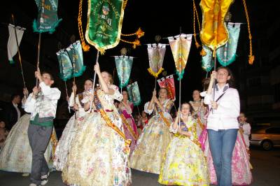 Club 53 y Don Bosco repiten galardones