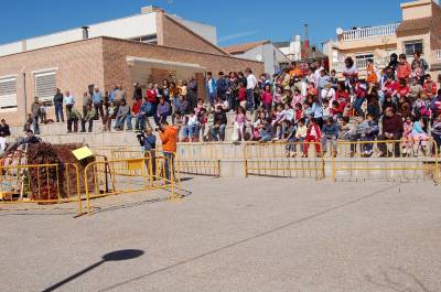 Las fallas afrontan la recta final de las fiestas