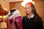 Eva Granell, Fallera Mayor Infantil de Don Bosco
