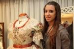 Rocío Piquer, Fallera Mayor del Club 53