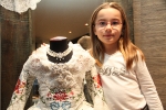 Belén Petit, Fallera Mayor Infantil del Club 53