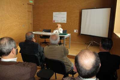 Bienestar Social organiza unas jornadas bajo el título ‘Madurez Vital’