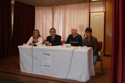 El CEAM presenta las Jornadas de Cultura y Ocio