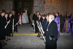 La Cofradía del Santo Sepulcro celebra el 50 aniversario