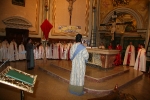 La Cofradía del Santo Sepulcro celebra el 50 aniversario