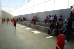 El IES Llombai acoge la I Joranda de Pilota Valenciana para Escolares