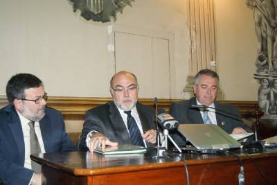 El MARM ejecutará obras de modernización de regadíos por valor de 26 millones de euros en la Comunidad de Regantes de Vila-real