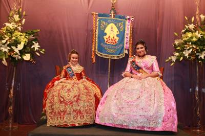 L’Escorredor exalta a sus falleras