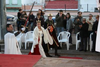La Vall ya tiene nuevos Cavallers d'Uxó