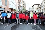 25 Km de caminata por las ermitas de Burriana