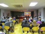 La Asociación Movimiento Artístico Amart se presenta a la sociedad de Castellón   