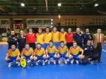 Jugadores del Benicarló y Castell de Peñíscola en la Selección Valenciana Sub-19, consiguen el Campeonato de España