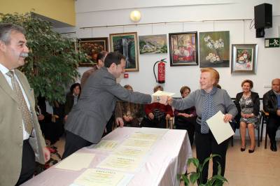 El CEAM de La Olivera celebra su 25 aniversario