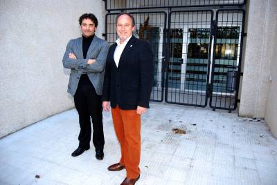 El PP y el PSPV coinciden por el Centro de Día