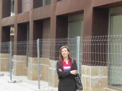 El PSPV instará en el pleno de Castellón a abrir el centro Gran Vía de atención a la dependencia acabado hace 18 meses