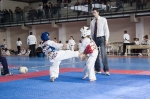 Mas de 200 niños en los Juegos Deportivos de Taekwondo 2011 - 2ª Fase en l\'Alcora.