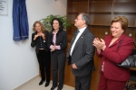 Burriana inaugura el Centro de Día para Mayores Dependientes