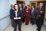 Burriana inaugura el Centro de Día para Mayores Dependientes